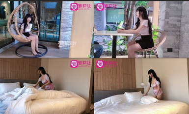 萝莉社的美女博主 给国内屌丝体验泰国租妻文化 - 体验一回异国妻子