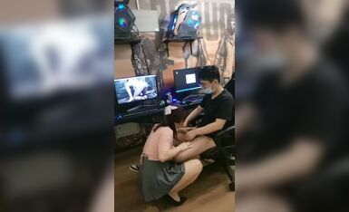 [主播探花] 2021-06-11 泡泡老师06-11两场合集01