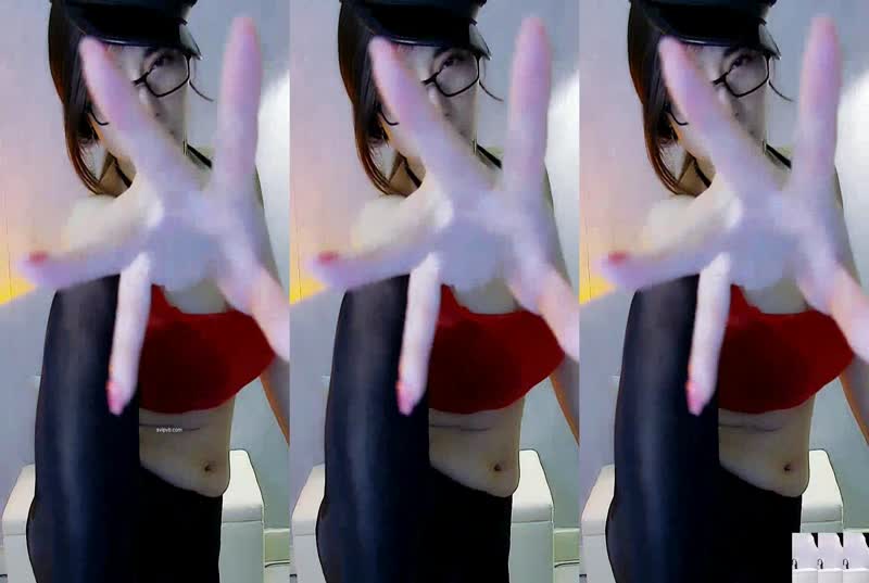 咪咪私拍 (12)