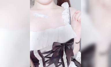 萝莉自慰